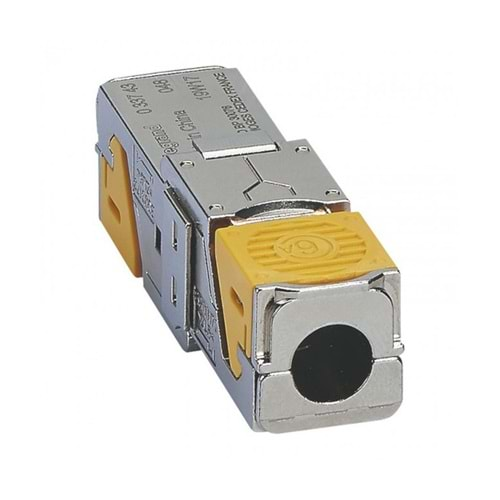 Cat6A STP Cable Extender