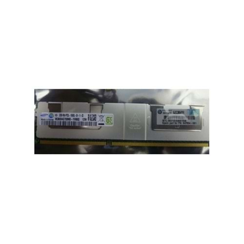 SPS-DIMM 32GB PC3L 10600L 1Gx4 IPL