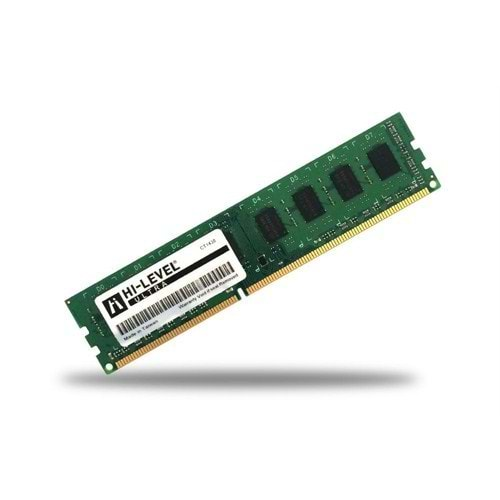 4GB KUTULU DDR4 2133Mhz HLV-PC17066D4-4G HI-LEVEL