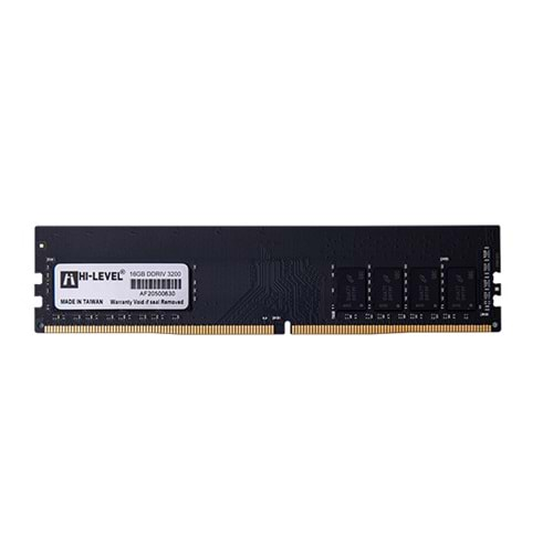 16GB KUTULU DDR4 3200Mhz HLV-PC25600D4-16G HI-LEVEL