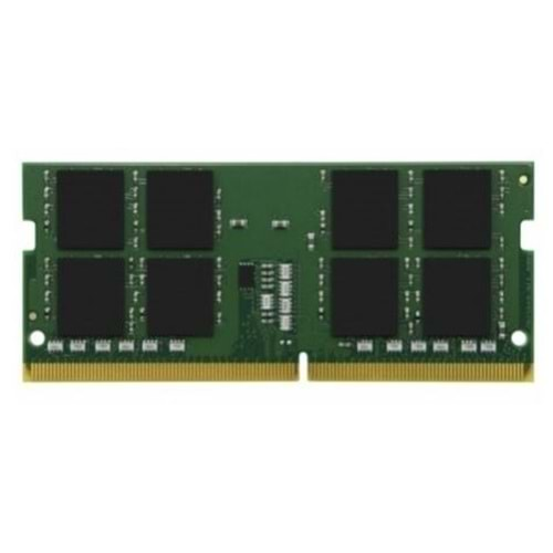 8GB DDR4 3200Mhz CL22 KVR32S22S6/8 KINGSTON SODIMM