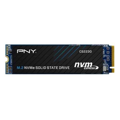 PNY CS2230 500 GB 3300/2500 NVMe PCIe M.2 SSD (M280CS2230-500-RB)