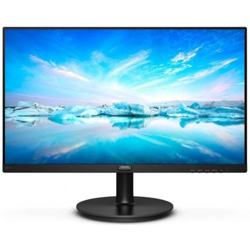 21.5 PHILIPS 221V8/01 W-LED 4MS 75HZ VGA HDMI