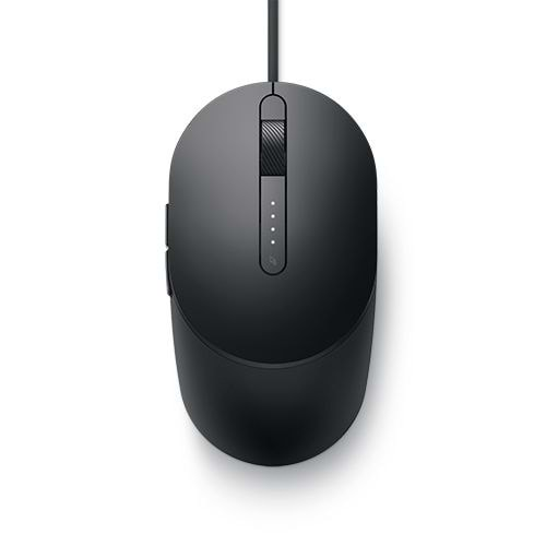 DELL MS3220 KABLOLU MOUSE SİYAH (570-ABHN)