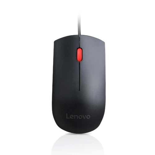 LENOVO ESSENTIAL KABLOLU MOUSE 4Y50R20863