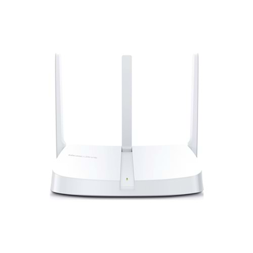 TP-LINK MERCUSYS MW305R 3PORT 300Mbps ROUTER