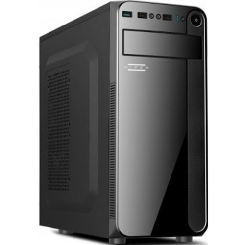 OXPC-3000 i3-12100F 8GB 512GB SSD 2GB GT710 FDOS