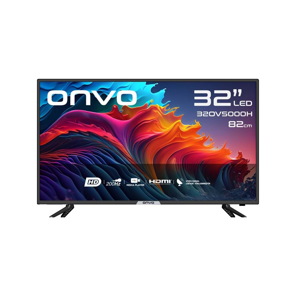 ONVO 32OV5000H HD 32