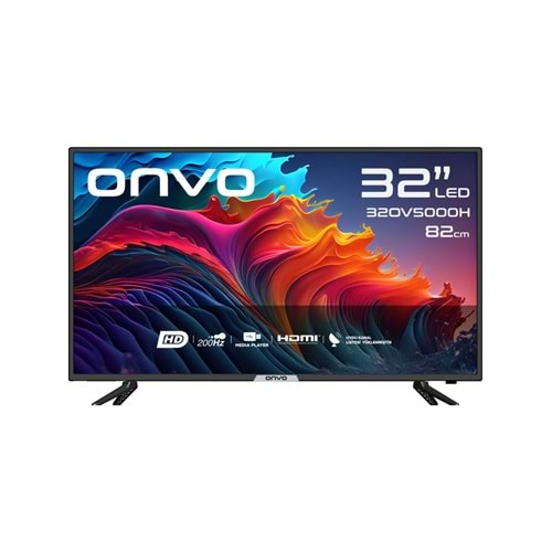 ONVO 32OV5000H HD 32