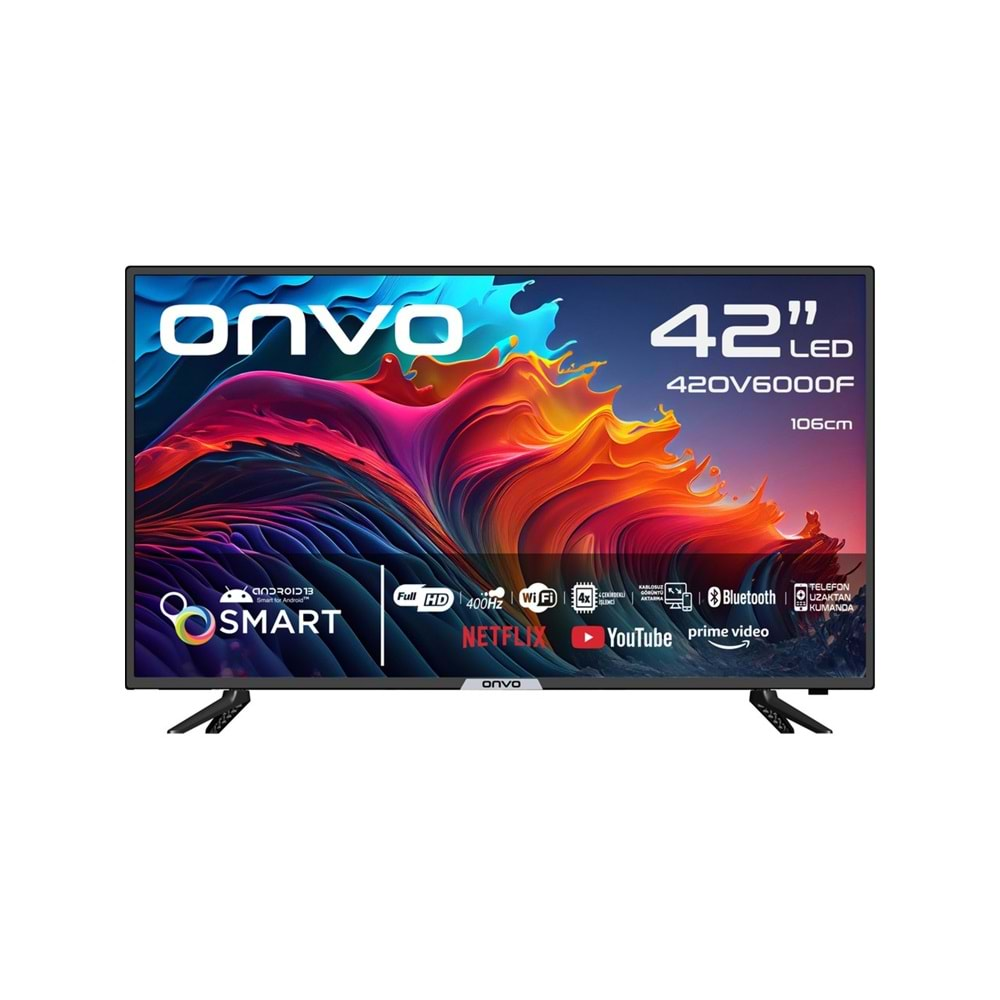 ONVO 42OV6000F FULL HD 42