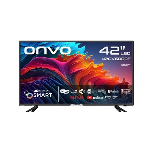 ONVO 42OV6000F FULL HD 42