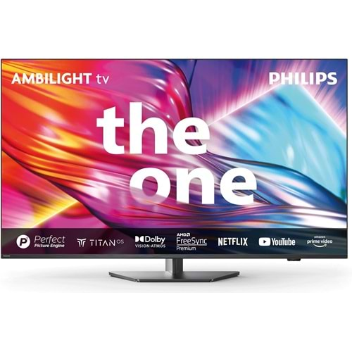 PHILIPS 65PUS8909 4K ULTRA HD 65